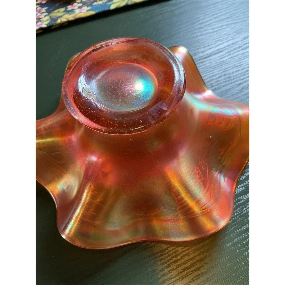Fenton art glass